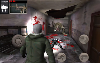 Image 2 for UNDEAD RESIDENCE : terror…