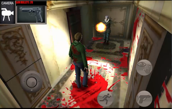 Image 1 for UNDEAD RESIDENCE : terror…