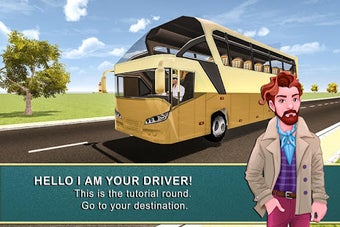 Image 0 for Tourist Bus Simulator 202…
