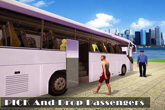 Image 2 for Tourist Bus Simulator 202…