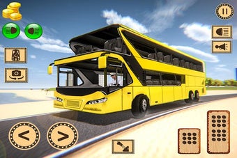 Image 1 for Tourist Bus Simulator 202…