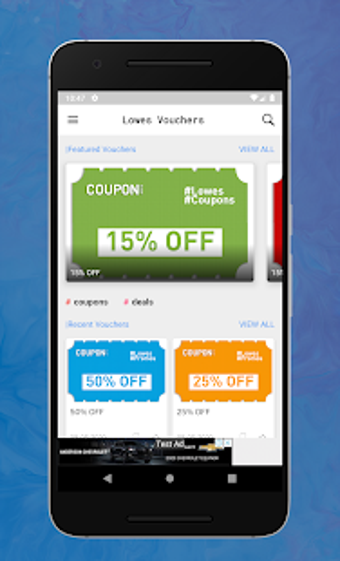 Image 1 for Coupons for Lowes discoun…