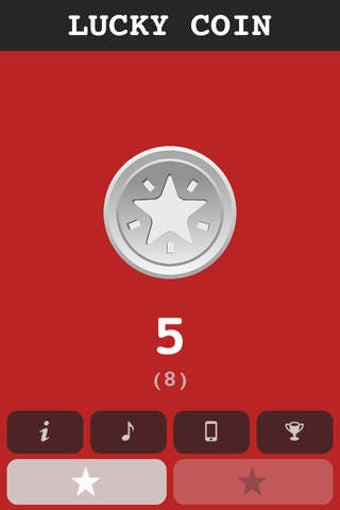 Image 0 for Lucky Coin Free