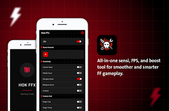 Image 0 for Hok FFx - Fire Tool Pack