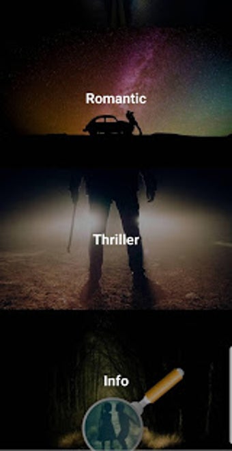 Imagen 1 para Povesti de Groaza Creepy …