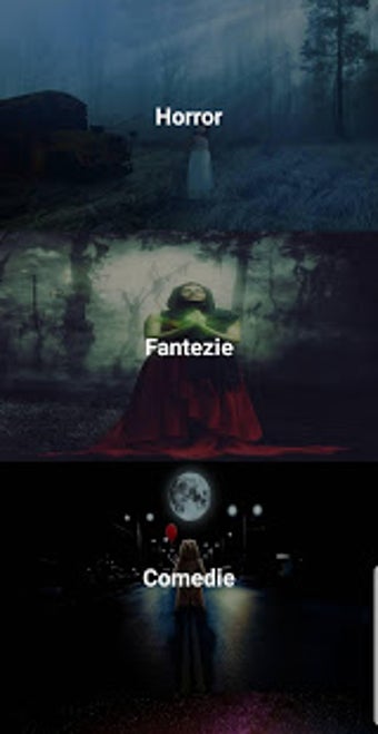 Imagen 2 para Povesti de Groaza Creepy …