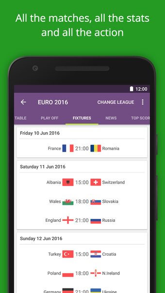 Image 2 for Soccer Scores - FotMob