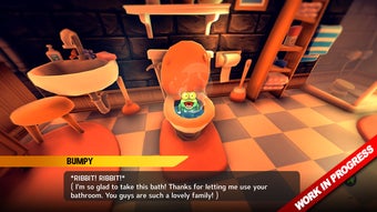 Imagen 2 para Away: Journey to the Unex…