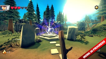 Imagen 0 para Away: Journey to the Unex…
