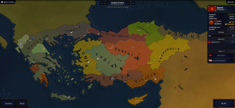 Image 0 for Age of Civilizations 2 Eu…