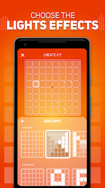 Image 1 for SUPER PADS LIGHTS - Your …
