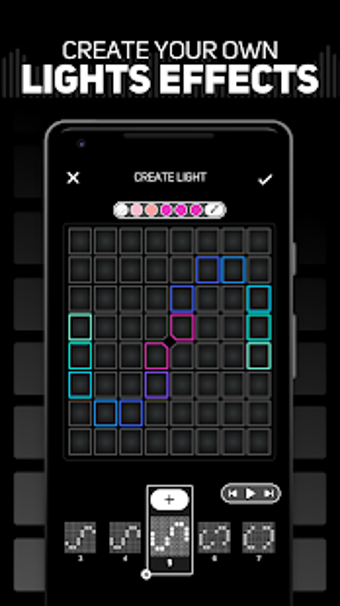 Image 2 for SUPER PADS LIGHTS - Your …