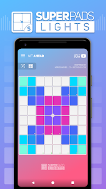 Imagen 0 para SUPER PADS LIGHTS - Your …
