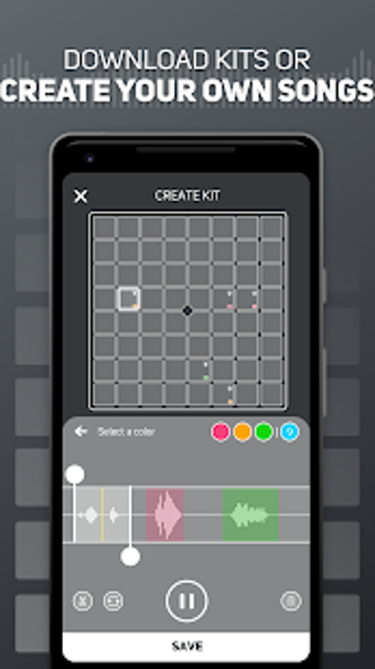 Image 0 for SUPER PADS LIGHTS - Your …