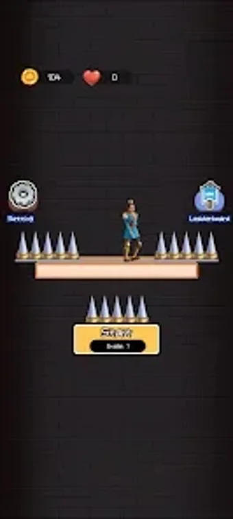 Image 0 for Stonefall Defense: Bolt P…