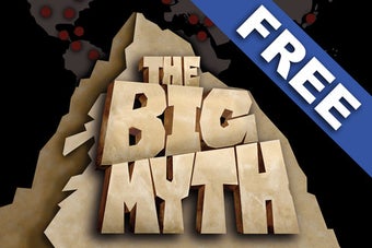 Image 0 for The Big Myth free