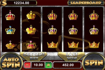 Image 0 for Play Amazing Slots Best A…
