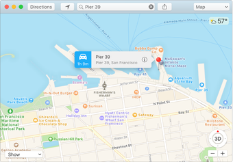 Image 0 for Apple Maps