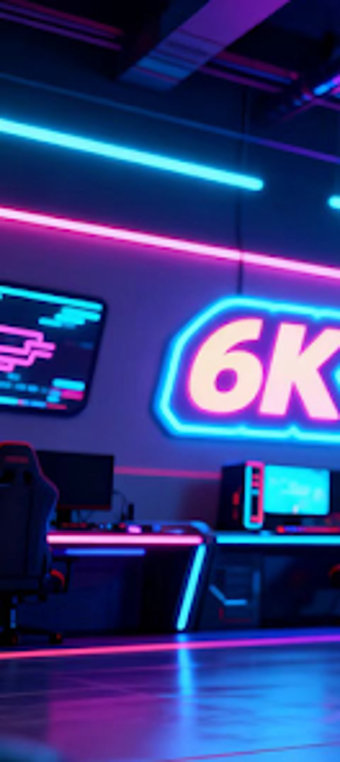 Image 0 for 7NBOX Rush Game