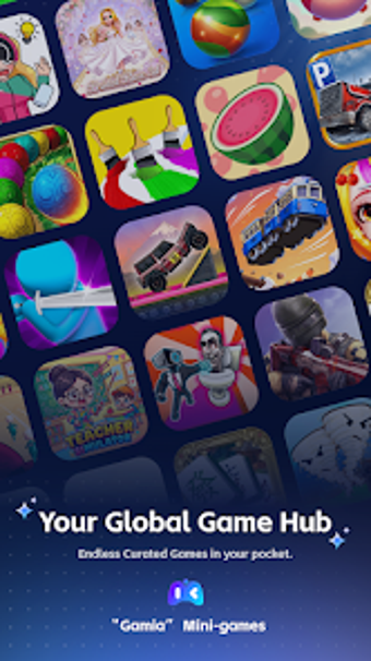Imagen 0 para Gamia Game Center