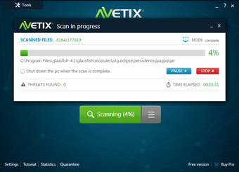 Image 0 for Avetix
