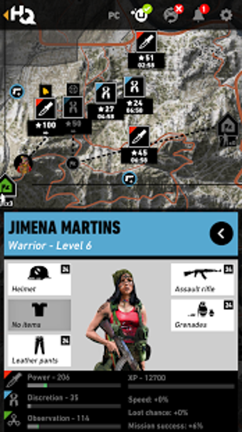 Image 0 for Ghost Recon Wildlands HQ