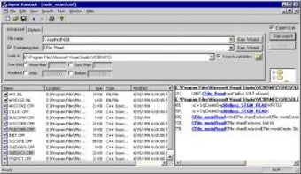 Image 0 for Agent Ransack