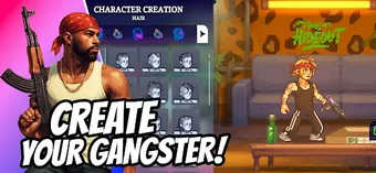 Image 0 for Gangside: Turf Wars