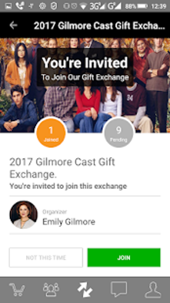 Imagen 2 para Elfster Secret Santa Gene…