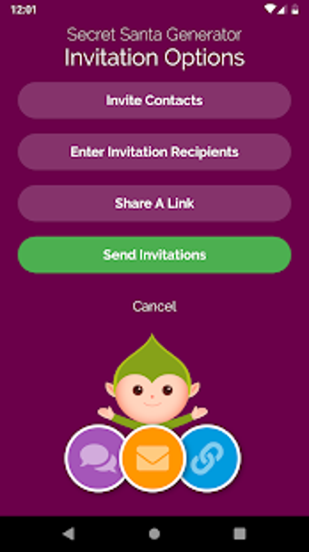 Imagen 3 para Elfster Secret Santa Gene…