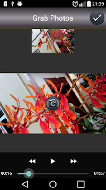 Image 1 for Video Editor