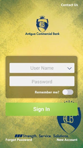 Image 1 for ACB Mobile
