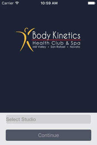 Imagen 0 para Body Kinetics