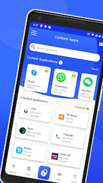 Image 2 for Applore - Device Manager