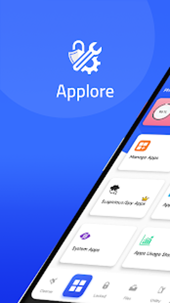 Imagen 1 para Applore - Device Manager