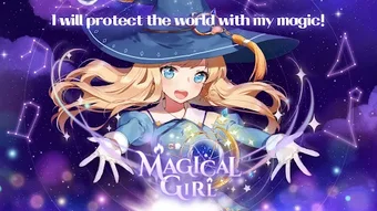 Imagen 0 para Magical Girl: Idle Pixel …
