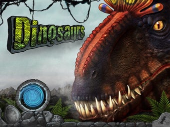 Image 3 for Dinosaurs -by Rye Studio