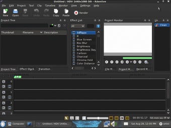 Image 3 for ArtistX Linux