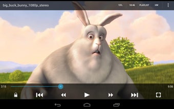 Image 1 for GoodPlayer for Android