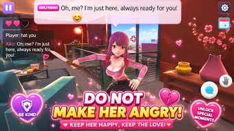 Image 0 for Life Idol: 3D Anime AI