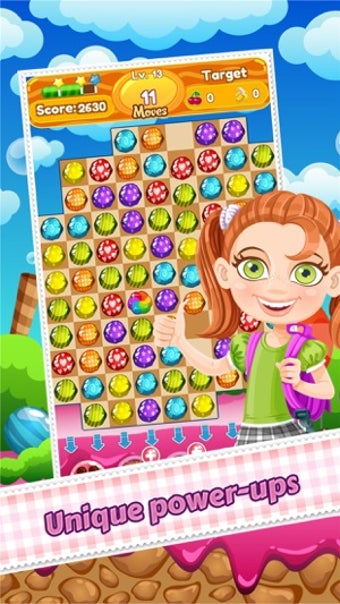 Image 1 for Sweet Sugar Ball Fruit Ju…