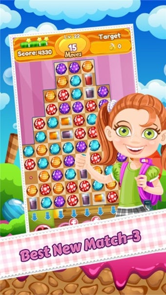 Image 2 for Sweet Sugar Ball Fruit Ju…