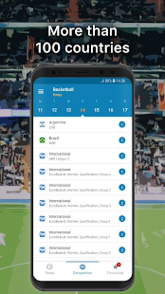 Image 2 for SportEventz - Live sport …
