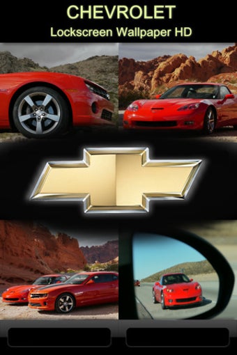 Image 0 for Chevrolet HD