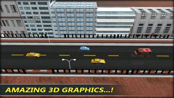 Image 0 for Ambulance Madness Simulat…