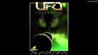 Imagen 0 para UFO: Cydonias Fall OGG Mu…