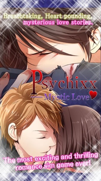 Image 1 for PsychiXX Mystic Love