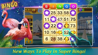 Imagen 2 para Bingo Happy Hd : Casino B…