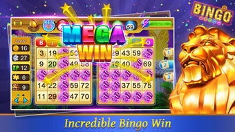 Image 2 for Bingo Happy Hd : Casino B…