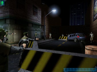 Imagen 0 para Deus Ex: Game of the Year…